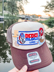 Rebel Lures